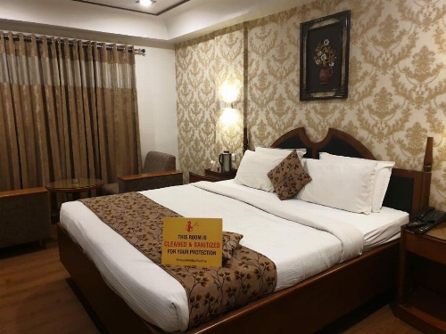 Hotel Punjab Palace image 12