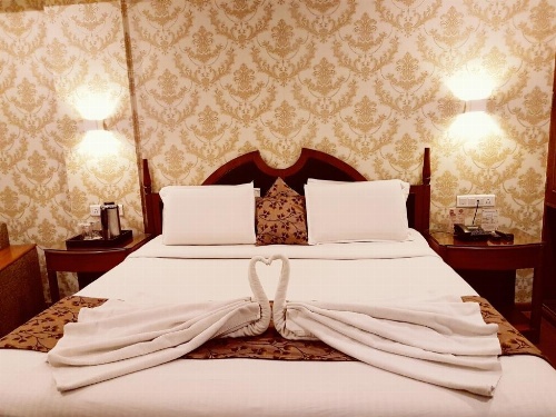 Hotel Punjab Palace image 14