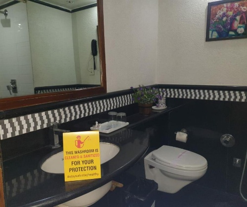 Hotel Punjab Palace image 16