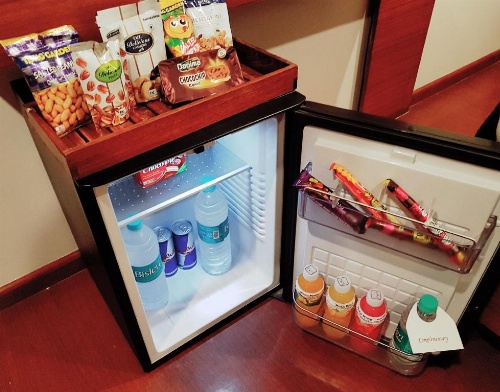 Hotel Punjab Palace image 20