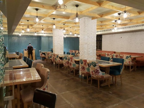 Hotel Punjab Palace image 4